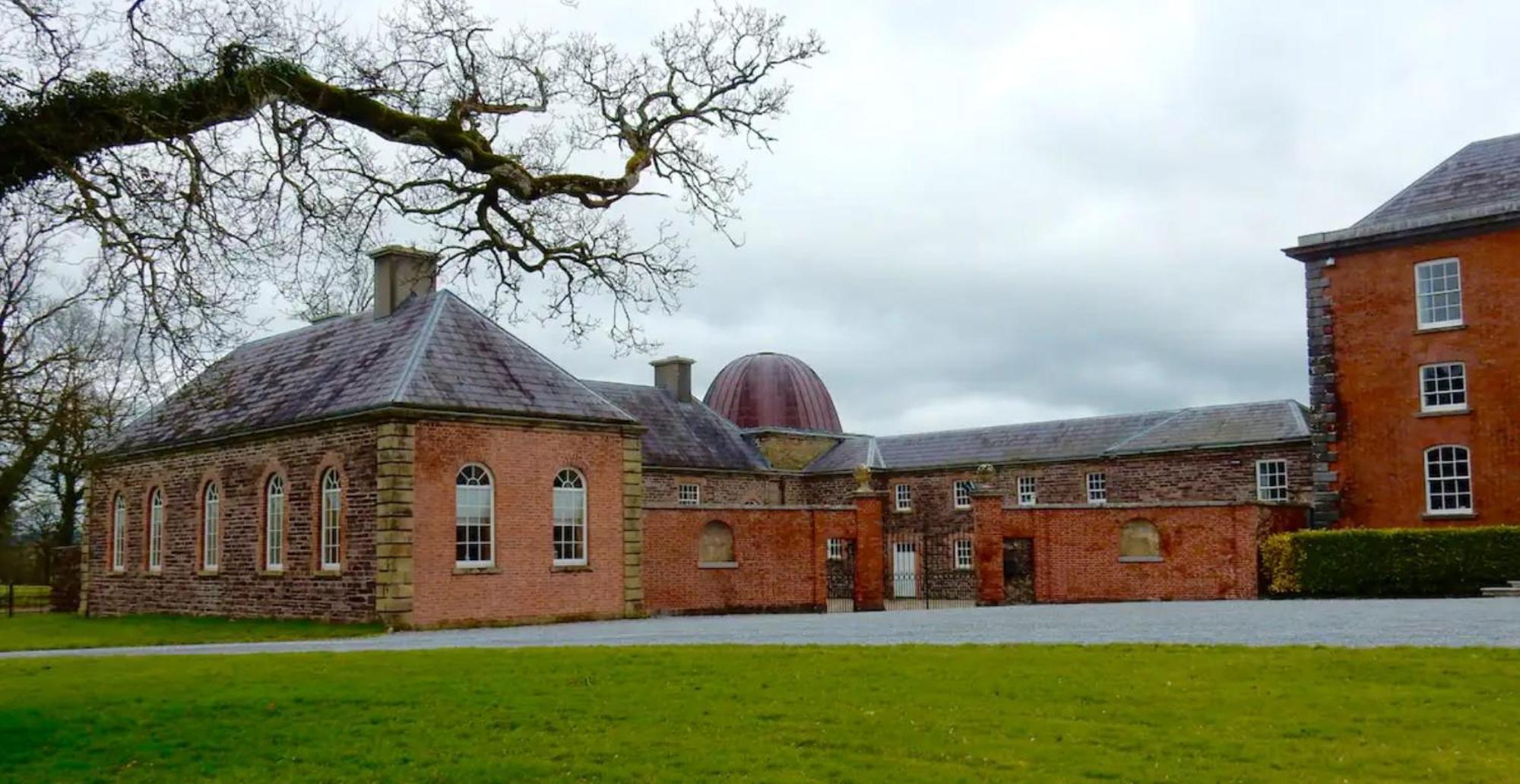 The Courtyard Kilshannig 弗莫伊 外观 照片